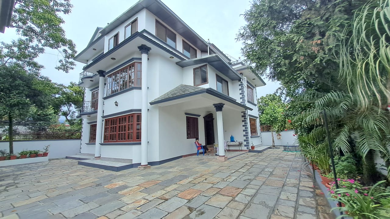 Picture of Kathmandu Metropolitan City, Bagmati